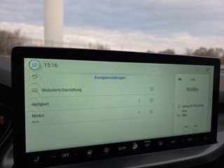 Ford Focus Active X 1.0 155PS aAHK/LED/Navi/Kamera/Winterp.  ** - bilder 37