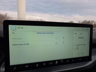 Ford Focus Active X 1.0 155PS aAHK/LED/Navi/Kamera/Winterp.  ** - bilder 40