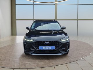 Ford Focus Active X 1.0 155PS aAHK/LED/Navi/Kamera/Winterp.  ** - bilder 4
