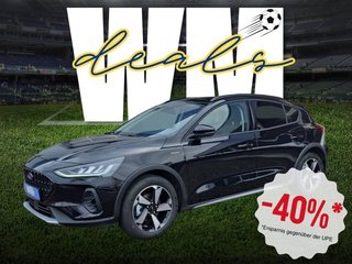 Ford Focus age.one-day registration Kaufen