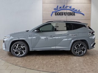 Hyundai TUCSON 1,6T HEV N Line X UPE=54000 Euro!        ** - bilder 2