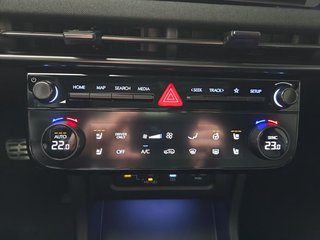 Hyundai TUCSON 1,6T HEV N Line X UPE=54000 Euro!        ** - bilder 20