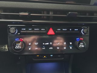 Hyundai TUCSON 1,6T HEV N Line X UPE=54000 Euro!        ** - bilder 21