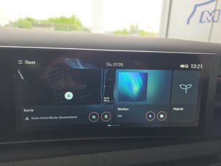 Hyundai TUCSON 1,6T HEV N Line X UPE=54000 Euro!        ** - bilder 22