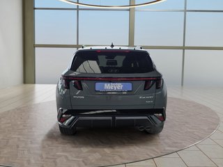 Hyundai TUCSON 1,6T HEV N Line X UPE=54000 Euro!        ** - bilder 4