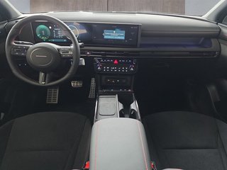 Hyundai TUCSON 1,6T HEV N Line X UPE=54000 Euro!        ** - bilder 5