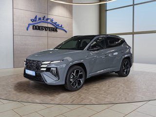Hyundai TUCSON age.one-day registration Kaufen