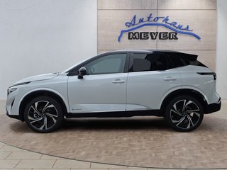 Nissan Qashqai Tekna+ 1.5 VC-T e-POWER UPE=51000 Euro  ** - bilder 2