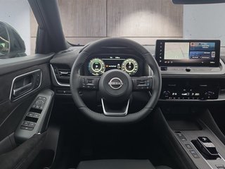Nissan Qashqai Tekna+ 1.5 VC-T e-POWER UPE=51000 Euro  ** - bilder 9