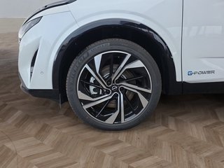Nissan Qashqai Tekna+ 1.5 VC-T e-POWER UPE=51000 Euro  ** - bilder 11