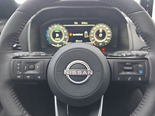 Nissan Qashqai Tekna+ 1.5 VC-T e-POWER UPE=51000 Euro  ** - bilder 18