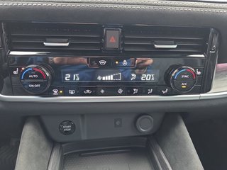 Nissan Qashqai Tekna+ 1.5 VC-T e-POWER UPE=51000 Euro  ** - bilder 22