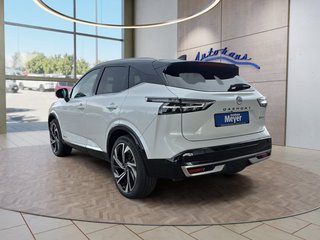 Nissan Qashqai Tekna+ 1.5 VC-T e-POWER UPE=51000 Euro  ** - bilder 4