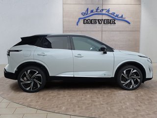 Nissan Qashqai Tekna+ 1.5 VC-T e-POWER UPE=51000 Euro  ** - bilder 3