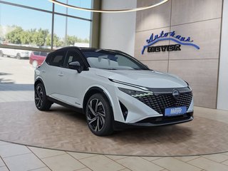Nissan Qashqai age.one-day registration Kaufen