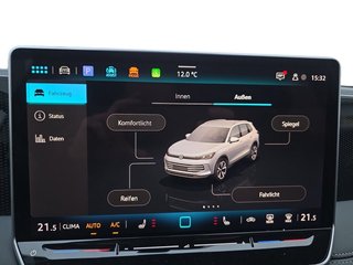 Volkswagen Tiguan 1.5 eTSI 5*J.Gar/aAHK/LED-Plus/el.Klappe/Kamera - bilder 34