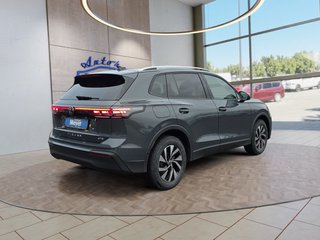 Volkswagen Tiguan 1.5 eTSI 5*J.Gar/aAHK/LED-Plus/el.Klappe/Kamera - bilder 5