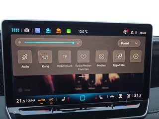 Volkswagen Tiguan 1.5 eTSI 5*J.Gar/aAHK/LED-Plus/el.Klappe/Kamera - bilder 40