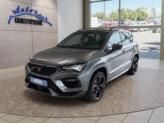CUPRA Ateca Neuwagen Kaufen