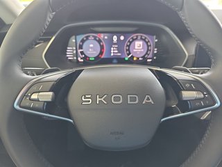 Skoda Octavia 1,5TSI DSG aAHK/Matrix/ACC/Kamera/el.Klappe   ** - foto 18