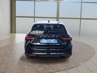Skoda Octavia 1,5TSI DSG aAHK/Matrix/ACC/Kamera/el.Klappe   ** - foto 4