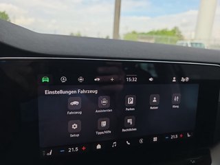 Skoda Octavia 1,5TSI DSG aAHK/Matrix/ACC/Kamera/el.Klappe   ** - foto 34