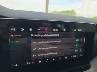 Skoda Octavia 1,5TSI DSG aAHK/Matrix/ACC/Kamera/el.Klappe   ** - foto 40