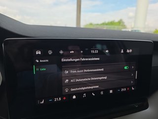 Skoda Octavia 1,5TSI DSG aAHK/Matrix/ACC/Kamera/el.Klappe   ** - foto 41