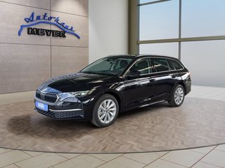 Skoda Octavia Combi age.one-day registration Kaufen