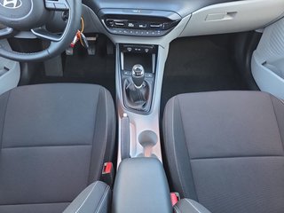 Hyundai i20 1.0 T-GDI Navi/Kamera/LED/Winterp.  ** - bilder 7