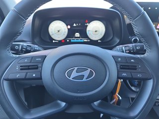 Hyundai i20 1.0 T-GDI Navi/Kamera/LED/Winterp.  ** - bilder 16
