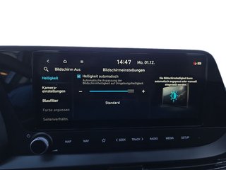 Hyundai i20 1.0 T-GDI Navi/Kamera/LED/Winterp.  ** - bilder 32