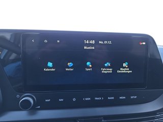 Hyundai i20 1.0 T-GDI Navi/Kamera/LED/Winterp.  ** - bilder 41