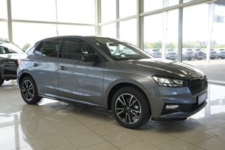 Skoda Fabia Neuwagen Kaufen