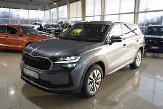Skoda Kodiaq age.one-day registration Kaufen