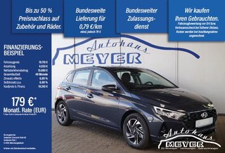 Hyundai i20 age.one-day registration Kaufen