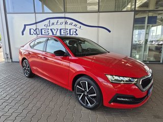 Skoda Octavia Gebrauchtwagen Kaufen