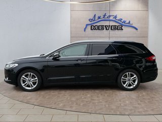 Ford Mondeo Turnier Titanium 1.5 160PS Voll-LED/Navi/Kamera/Winterp. - foto 2