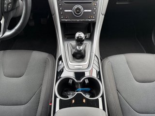 Ford Mondeo Turnier Titanium 1.5 160PS Voll-LED/Navi/Kamera/Winterp. - foto 6