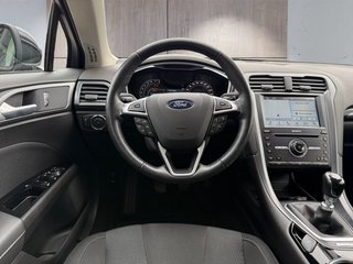 Ford Mondeo Turnier Titanium 1.5 160PS Voll-LED/Navi/Kamera/Winterp. - foto 7