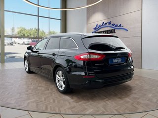 Ford Mondeo Turnier Titanium 1.5 160PS Voll-LED/Navi/Kamera/Winterp. - foto 3