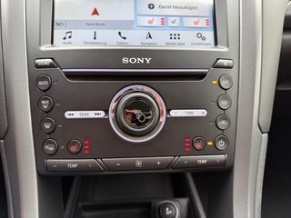 Ford Mondeo Turnier Titanium 1.5 160PS Voll-LED/Navi/Kamera/Winterp. - foto 19