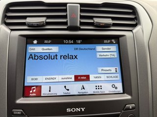 Ford Mondeo Turnier Titanium 1.5 160PS Voll-LED/Navi/Kamera/Winterp. - foto 22