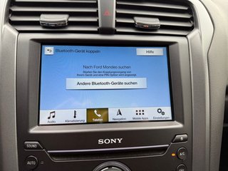 Ford Mondeo Turnier Titanium 1.5 160PS Voll-LED/Navi/Kamera/Winterp. - foto 24