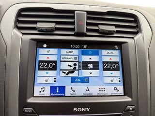 Ford Mondeo Turnier Titanium 1.5 160PS Voll-LED/Navi/Kamera/Winterp. - foto 25