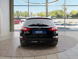 Ford Mondeo Turnier Titanium 1.5 160PS Voll-LED/Navi/Kamera/Winterp. - foto 4