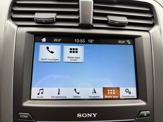 Ford Mondeo Turnier Titanium 1.5 160PS Voll-LED/Navi/Kamera/Winterp. - foto 26