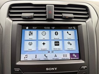 Ford Mondeo Turnier Titanium 1.5 160PS Voll-LED/Navi/Kamera/Winterp. - foto 27