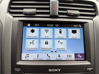 Ford Mondeo Turnier Titanium 1.5 160PS Voll-LED/Navi/Kamera/Winterp. - foto 28