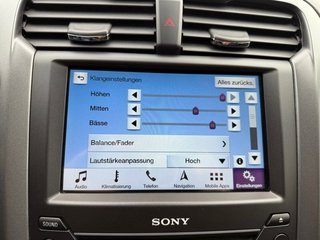 Ford Mondeo Turnier Titanium 1.5 160PS Voll-LED/Navi/Kamera/Winterp. - foto 29